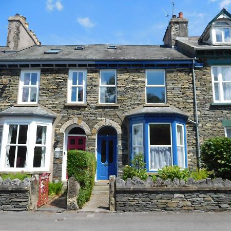 Heritage Cottage Windermere Exteriér fotografie