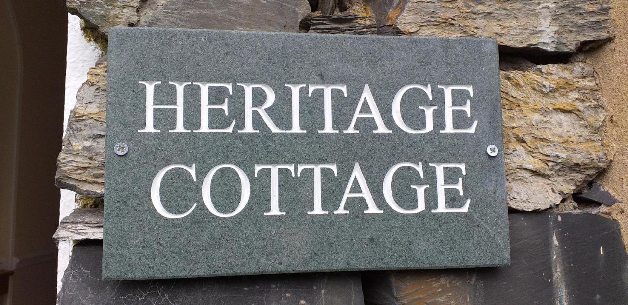 Heritage Cottage Windermere Exteriér fotografie