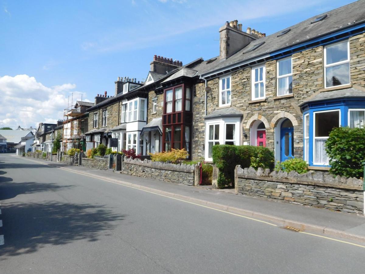 Heritage Cottage Windermere Exteriér fotografie
