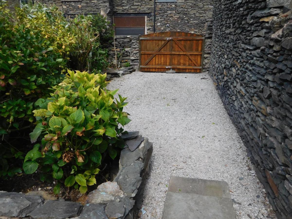 Heritage Cottage Windermere Exteriér fotografie